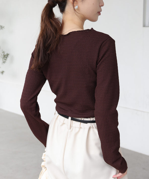 メローデザイントップス