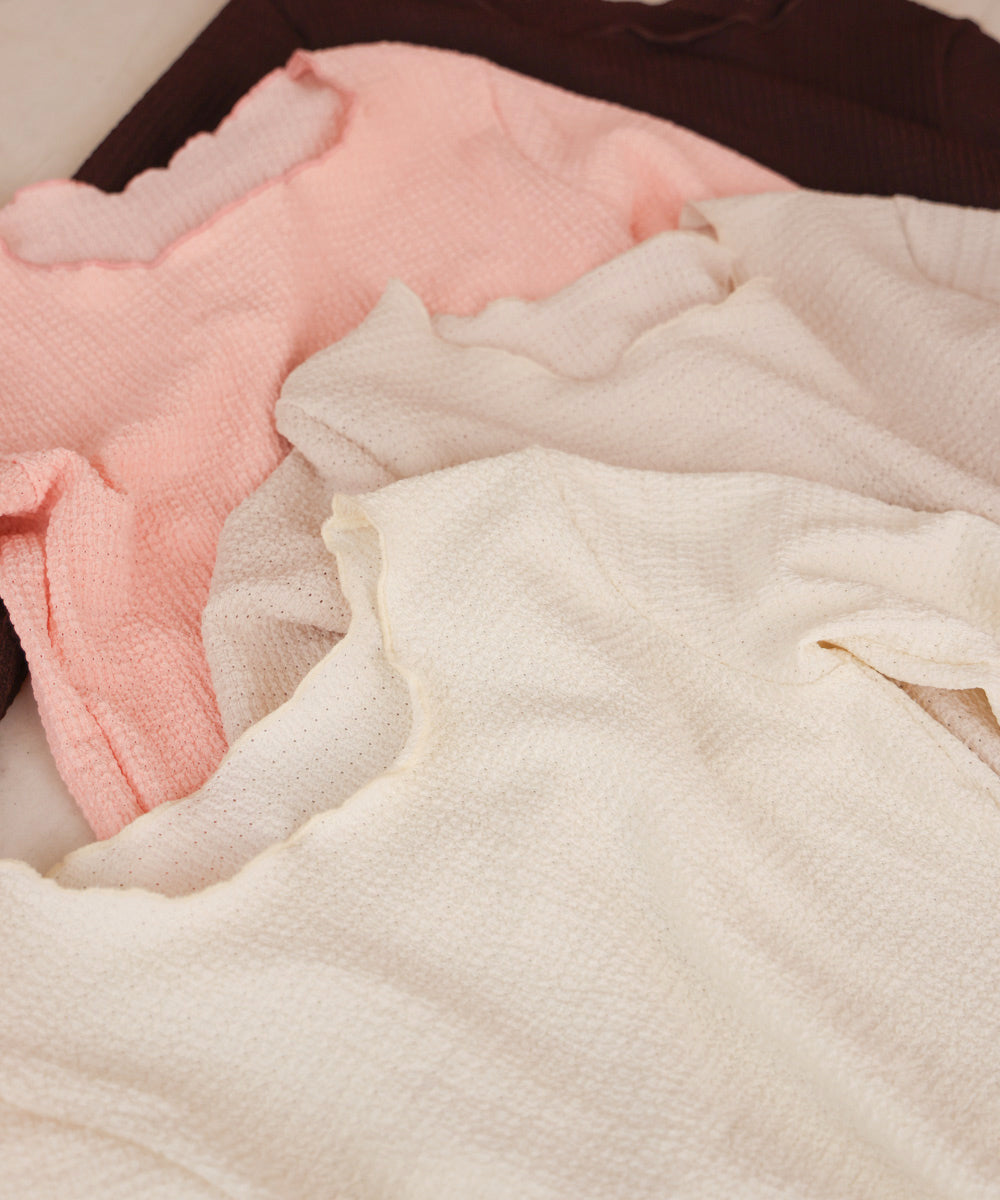 メローデザイントップス