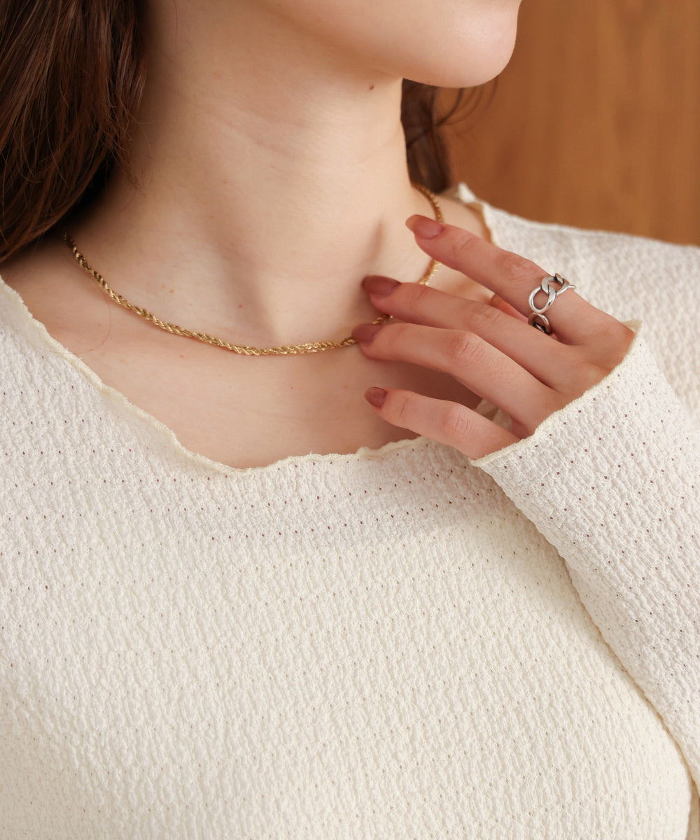 メローデザイントップス