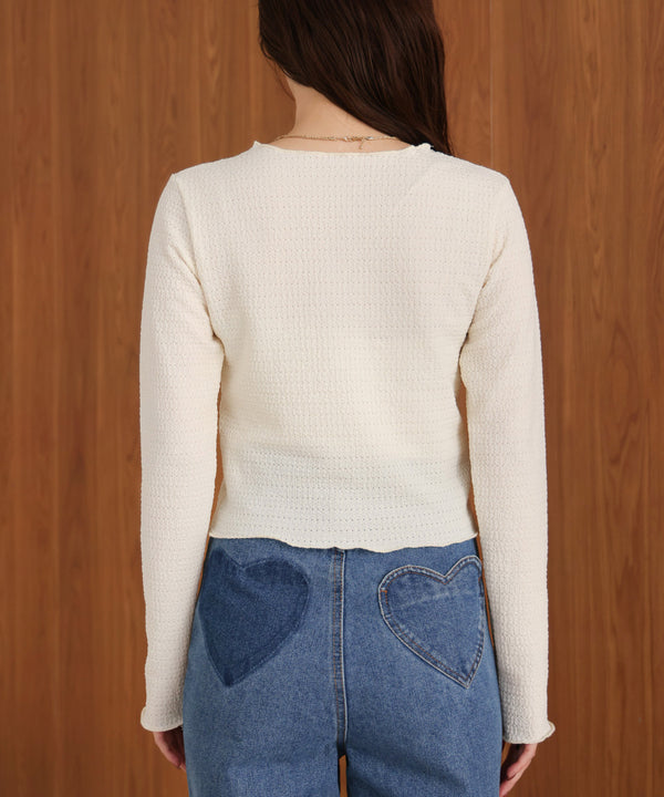 メローデザイントップス