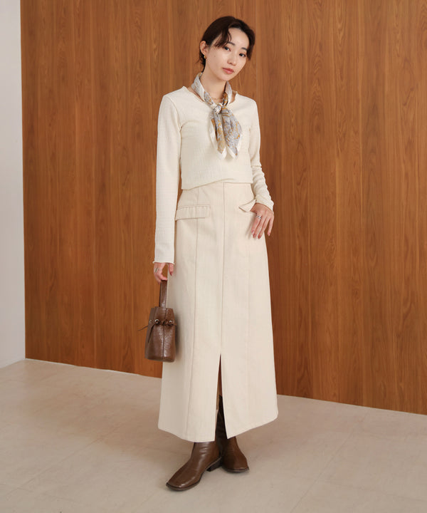 メローデザイントップス