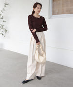 メローデザイントップス