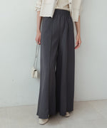 リラックスイージーパンツ