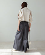 リラックスイージーパンツ