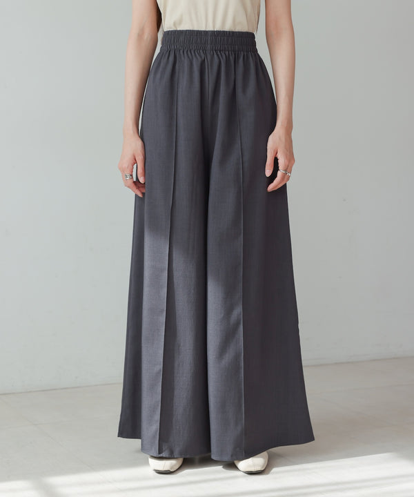 リラックスイージーパンツ