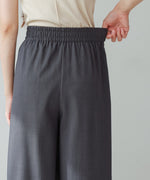 リラックスイージーパンツ