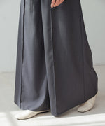 リラックスイージーパンツ