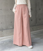 リラックスイージーパンツ