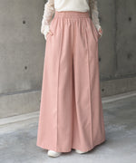 リラックスイージーパンツ