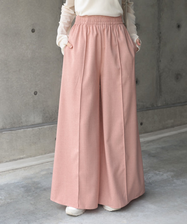 リラックスイージーパンツ