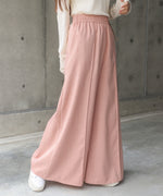 リラックスイージーパンツ