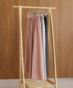 リラックスイージーパンツ