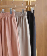 リラックスイージーパンツ