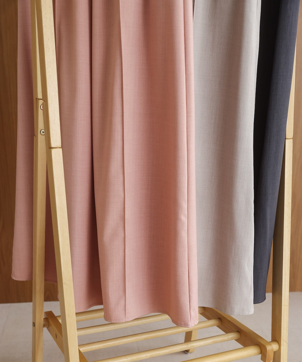 リラックスイージーパンツ