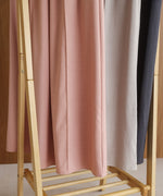 リラックスイージーパンツ