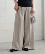 リラックスイージーパンツ