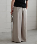 リラックスイージーパンツ