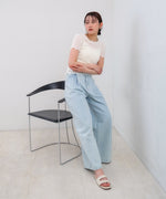 メローキャミセットトップス