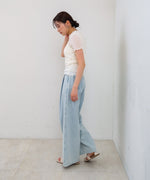 メローキャミセットトップス