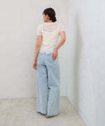 メローキャミセットトップス