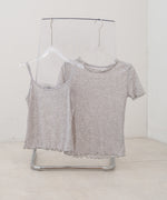 メローキャミセットトップス