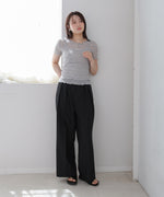 メローキャミセットトップス