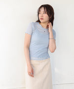 メローキャミセットトップス