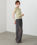 メローキャミセットトップス