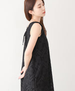 【S・Mサイズ展開】コットン刺繍ワンピース