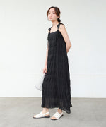 リボンプリーツワンピース