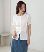 レイヤード風２ＷＡＹトップス