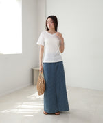 レイヤード風２ＷＡＹトップス