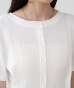 レイヤード風２ＷＡＹトップス