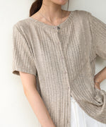 レイヤード風２ＷＡＹトップス