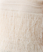 ループニットトップス