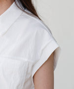 サマージャケットトップス