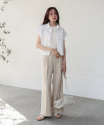 サマージャケットトップス