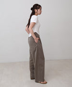 ラウンドヘムベーシックＴシャツ