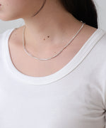 ラウンドヘムベーシックＴシャツ