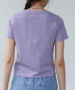 ペプラムバルーンヘムキャミセットＴシャツ