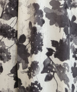 アートフラワー柄キャミワンピース