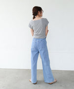 ドレープコンパクトトップス