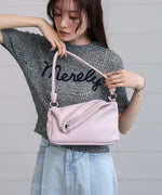 ＺＩＰデザイン２ＷＡＹショルダーバッグ