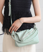 ＺＩＰデザイン２ＷＡＹショルダーバッグ