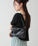 ＺＩＰデザイン２ＷＡＹショルダーバッグ