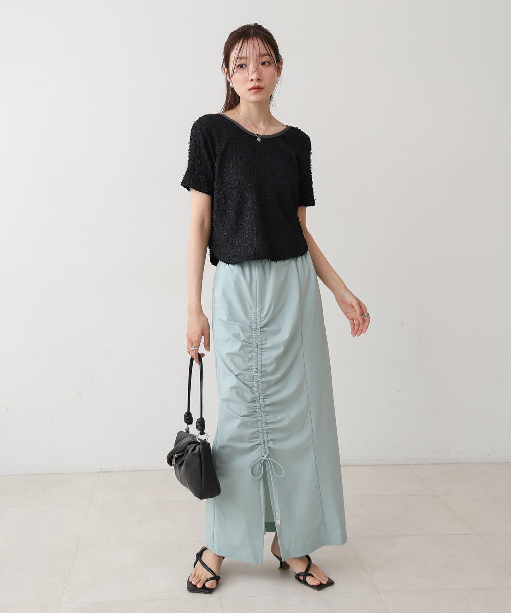 ＺＩＰデザイン２ＷＡＹショルダーバッグ