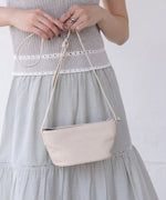 ショルダーミニバッグ