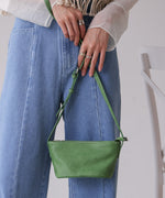 ショルダーミニバッグ