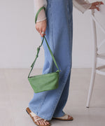 ショルダーミニバッグ