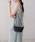 ショルダーミニバッグ